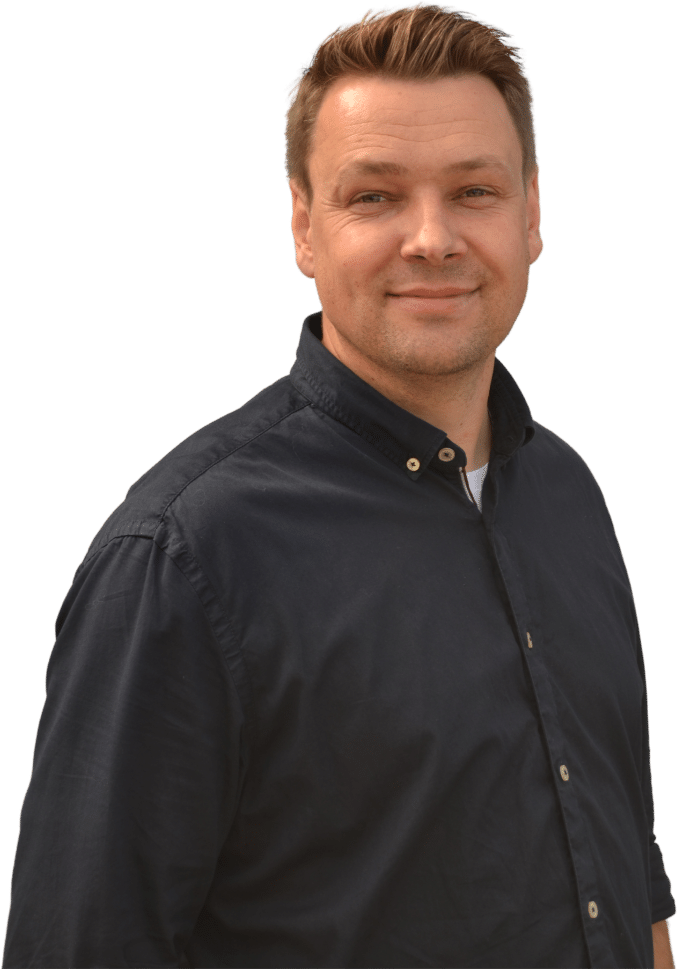 Ko-Met Metalltechnik Flensburg - Stephan Kock