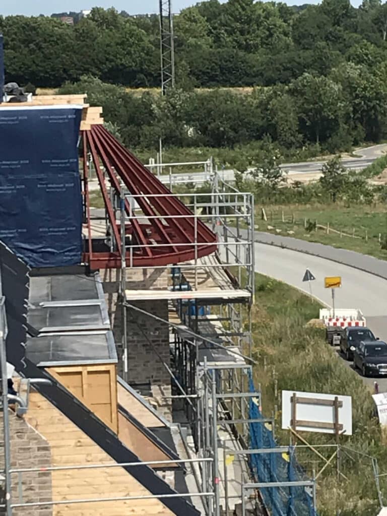 Stahl- & Edelstahlkonstruktionen | KO-MET Metalltechnik Flensburg 1