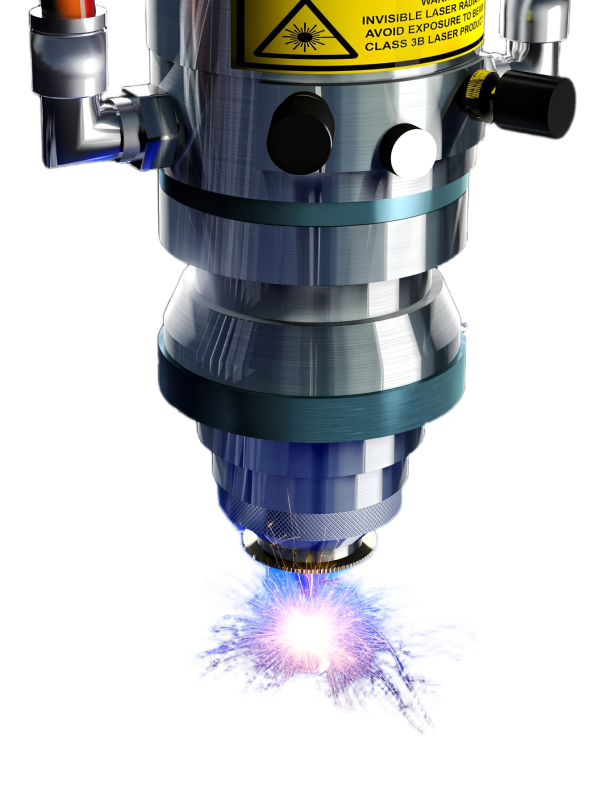 Lasertechnik - Laserschneiden und Lasergravur